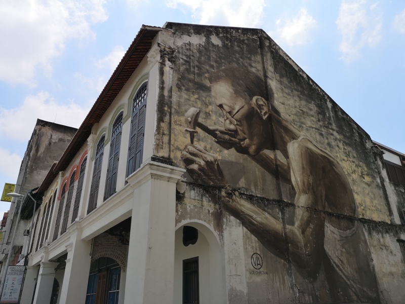 alimuthuah17 Kuala Lumpur-Ali, Muthu & Ah Hock茨廠街老宅Kapitam各式傳統美食一次滿足