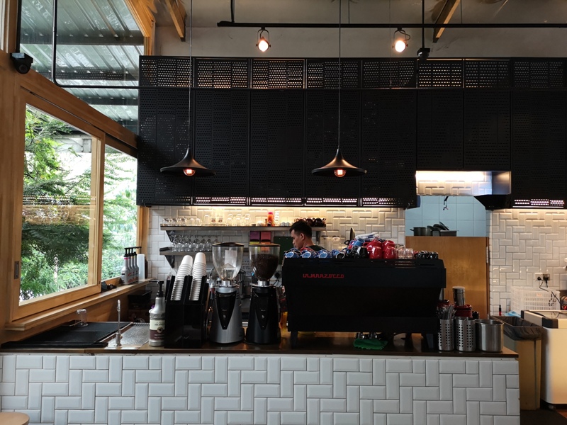 breakfasttheives07 Kuala Lumpur-吉隆坡新咖啡園區APW Bangsar 打卡名店Breakfast Thieves