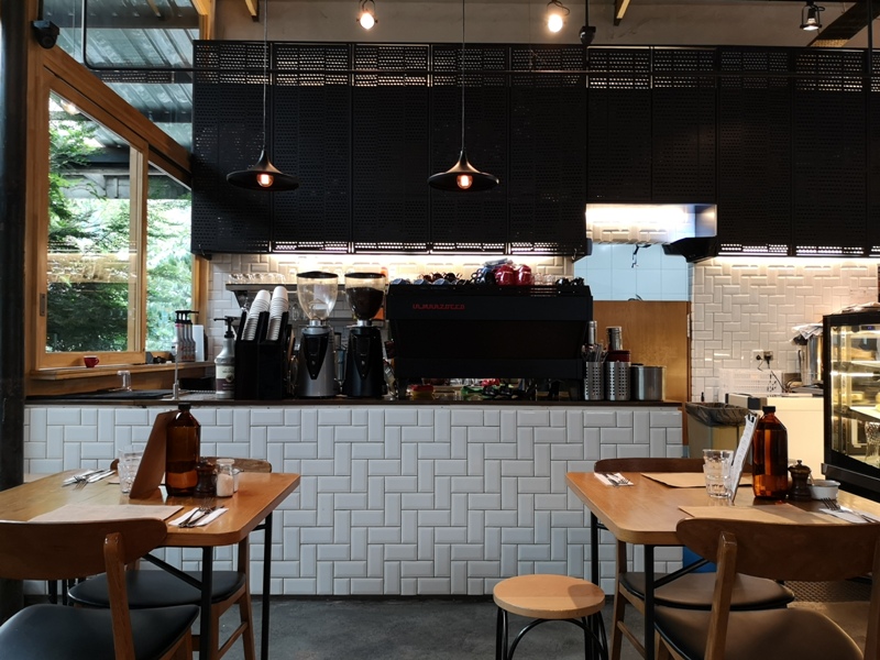 breakfasttheives08 Kuala Lumpur-吉隆坡新咖啡園區APW Bangsar 打卡名店Breakfast Thieves
