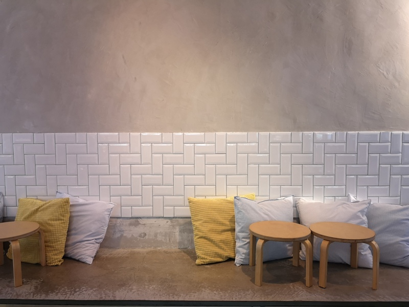 breakfasttheives11 Kuala Lumpur-吉隆坡新咖啡園區APW Bangsar 打卡名店Breakfast Thieves