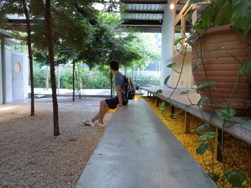 breakfasttheives17 Kuala Lumpur-吉隆坡新咖啡園區APW Bangsar 打卡名店Breakfast Thieves