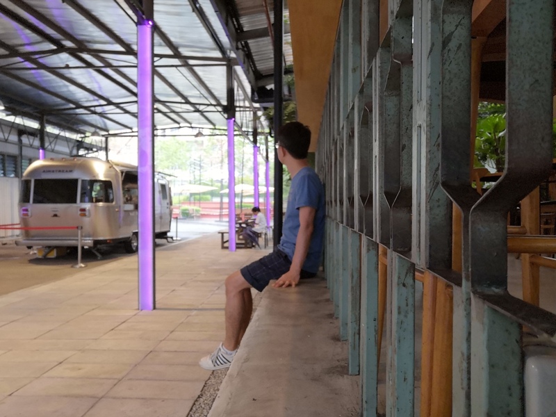 breakfasttheives18 Kuala Lumpur-吉隆坡新咖啡園區APW Bangsar 打卡名店Breakfast Thieves