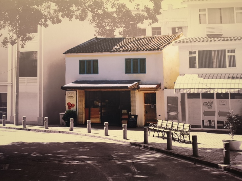 Macao-澳門必吃? 安德魯先生的葡式蛋塔