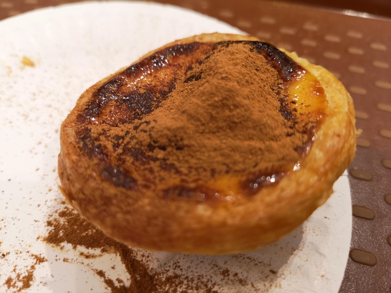 eggtart14 Macao-澳門必吃? 安德魯先生的葡式蛋塔