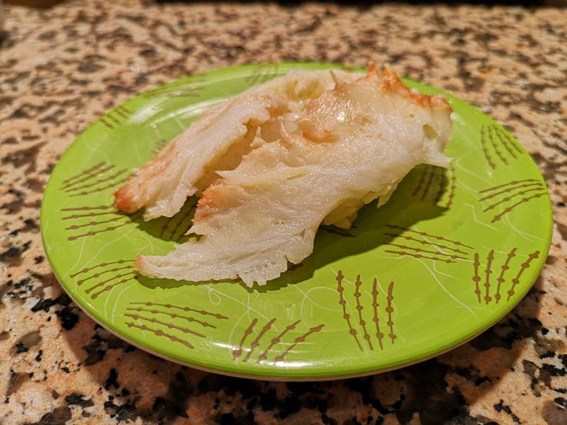 hanamaru21 Tokyo-超人氣旋轉壽司 根室花まる KITTE很好逛有博物館也有空中花園拍東京車站