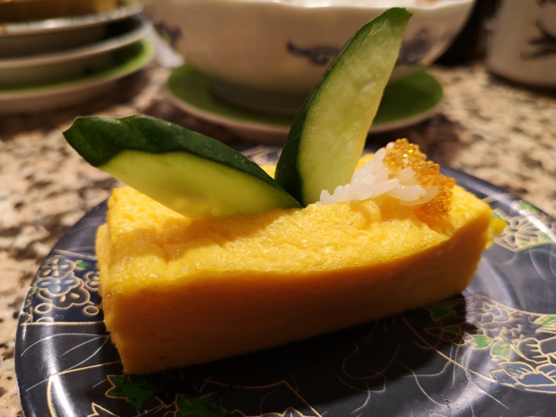 hanamaru25 Tokyo-超人氣旋轉壽司 根室花まる KITTE很好逛有博物館也有空中花園拍東京車站