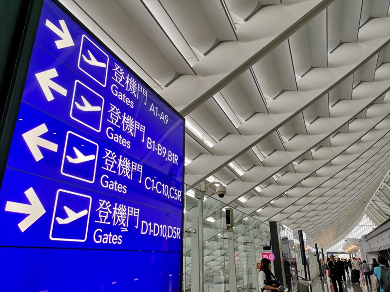 hkgnrt1402 201905台北香港東京成田 首飛香港東京by國泰航空