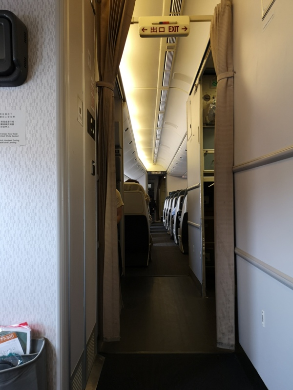 hkgnrt1408 201905台北香港東京成田 首飛香港東京by國泰航空