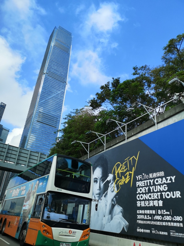 hkgnrt1414 201905台北香港東京成田 首飛香港東京by國泰航空