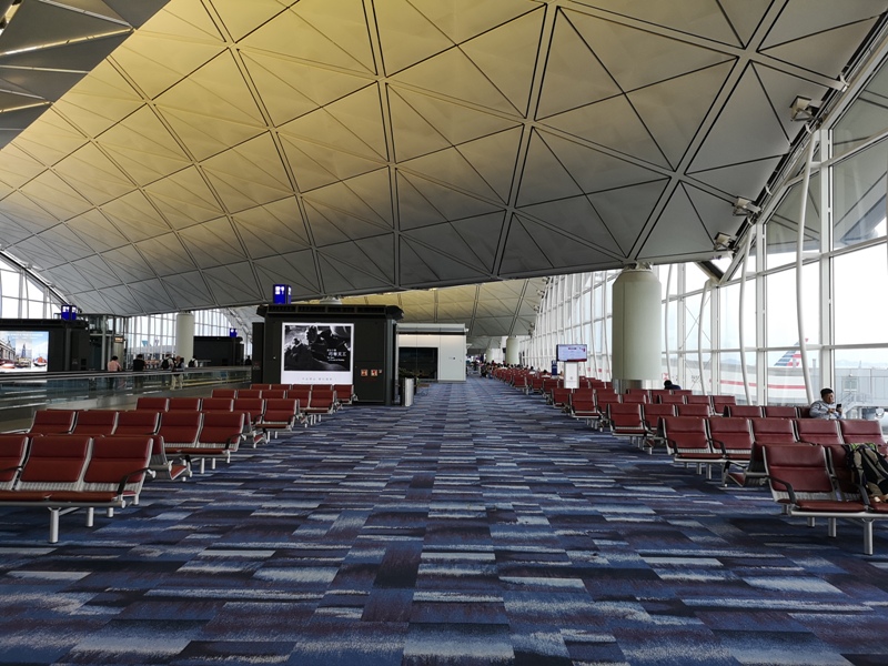 hkgnrt1417 201905台北香港東京成田 首飛香港東京by國泰航空