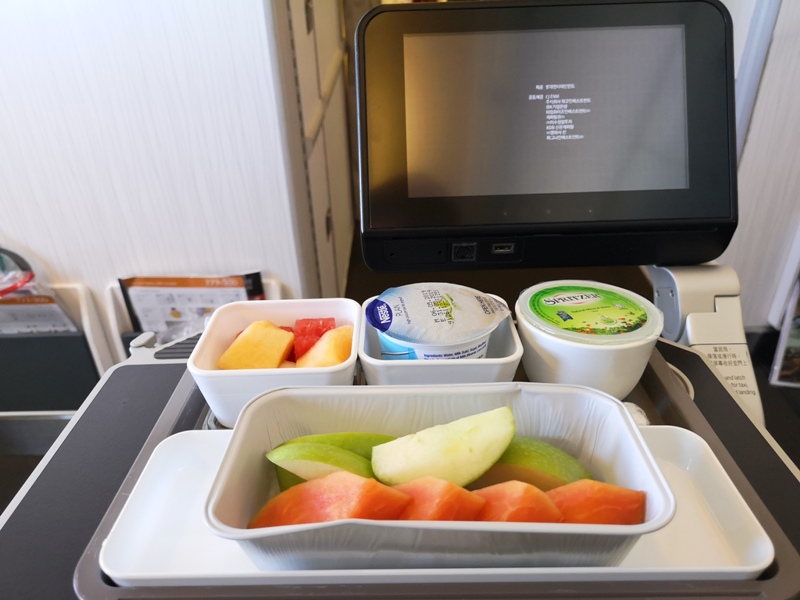 hkgnrt1422 201905台北香港東京成田 首飛香港東京by國泰航空