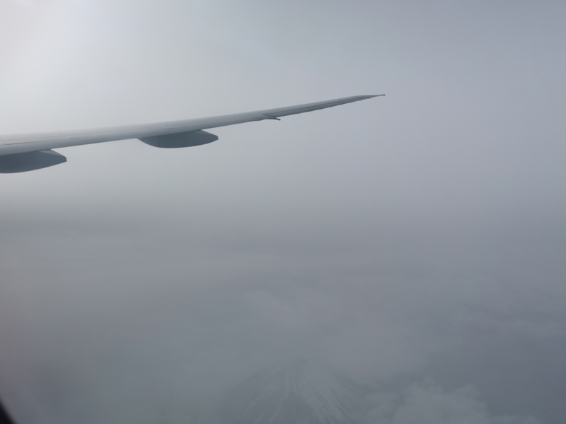 hkgnrt1430 201905台北香港東京成田 首飛香港東京by國泰航空
