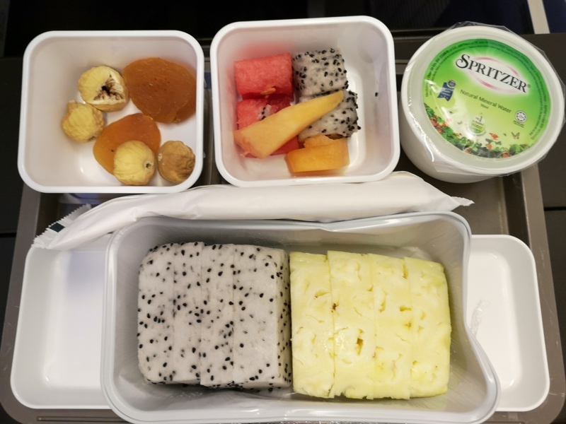 hkgnrt1432 201905台北香港東京成田 首飛香港東京by國泰航空