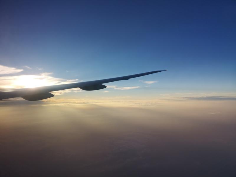 hkgnrt1434 201905台北香港東京成田 首飛香港東京by國泰航空