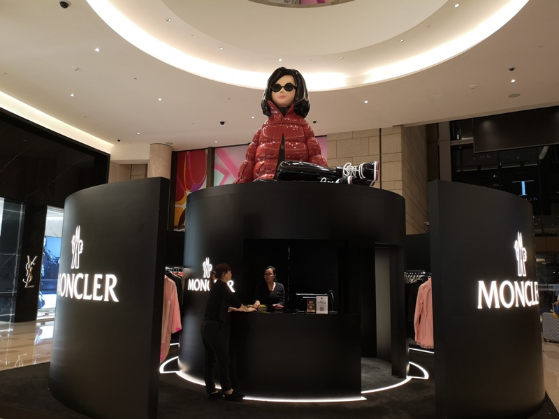 houseofdancingwater23 Macao-澳門晚間活動首選 太陽劇團水舞間 舞台設計超棒眼花撩亂的精采表演