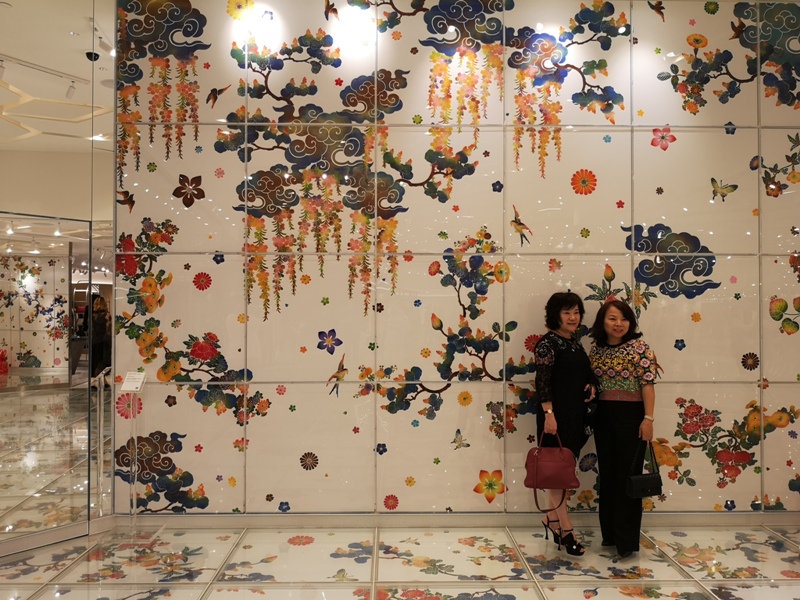 houseofdancingwater24 Macao-澳門晚間活動首選 太陽劇團水舞間 舞台設計超棒眼花撩亂的精采表演