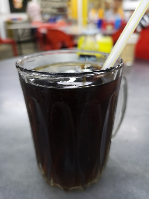 munkee05 Kuala Lumpur-文記魚頭王 吉隆坡的快炒名店 來一份蒸魚頭