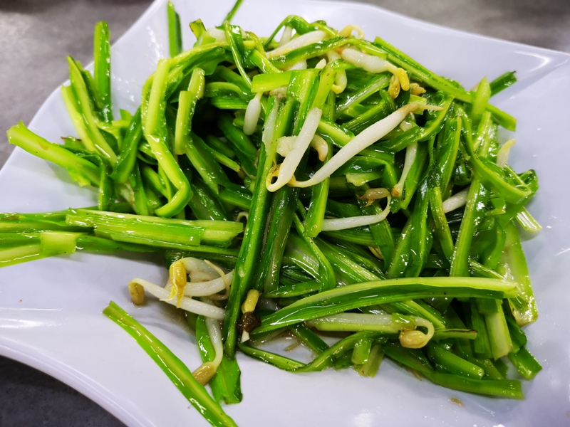 munkee07 Kuala Lumpur-文記魚頭王 吉隆坡的快炒名店 來一份蒸魚頭