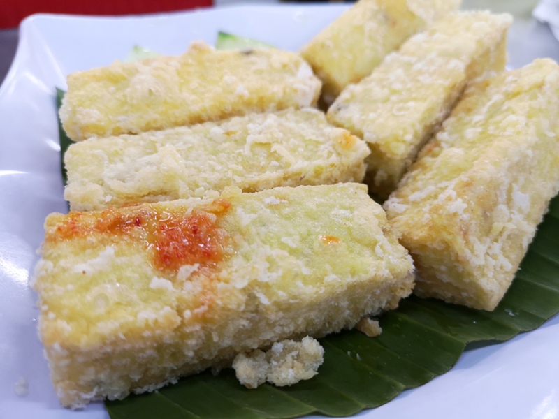 munkee10 Kuala Lumpur-文記魚頭王 吉隆坡的快炒名店 來一份蒸魚頭