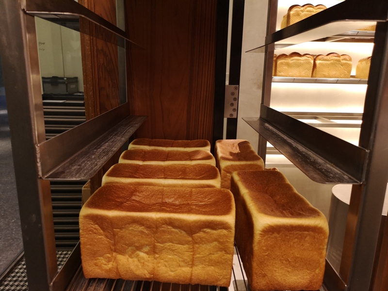 orenogrill05 Otemachi-俺のGrill&Bakery大手町 丁骨牛排鵝肝與吐司