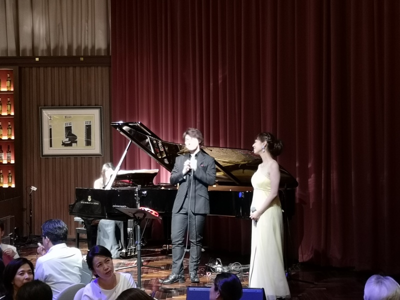 orenogrill13 Otemachi-俺のGrill&Bakery大手町 丁骨牛排鵝肝與吐司