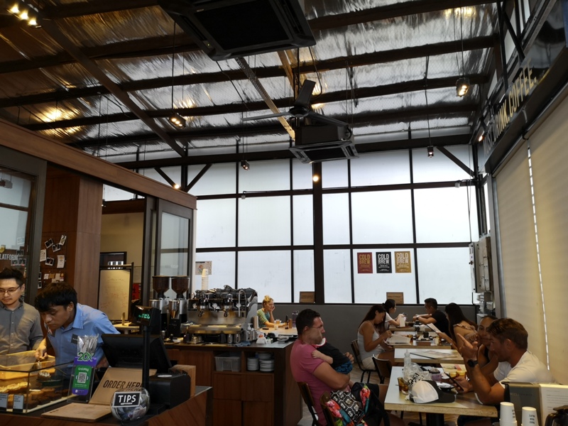 pulpcoffee06 Kuala Lumpur-吉隆坡PULP快來APW Bangsar喝杯咖啡