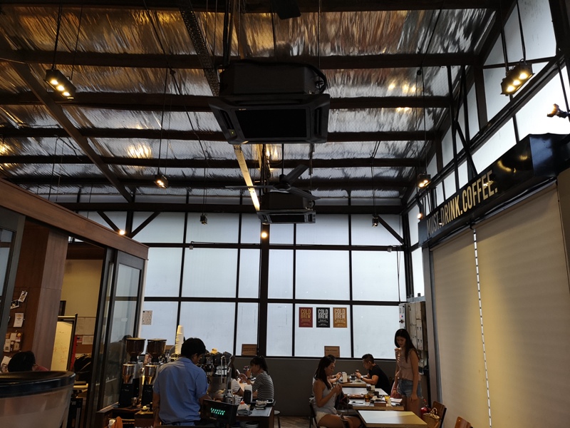 pulpcoffee07 Kuala Lumpur-吉隆坡PULP快來APW Bangsar喝杯咖啡