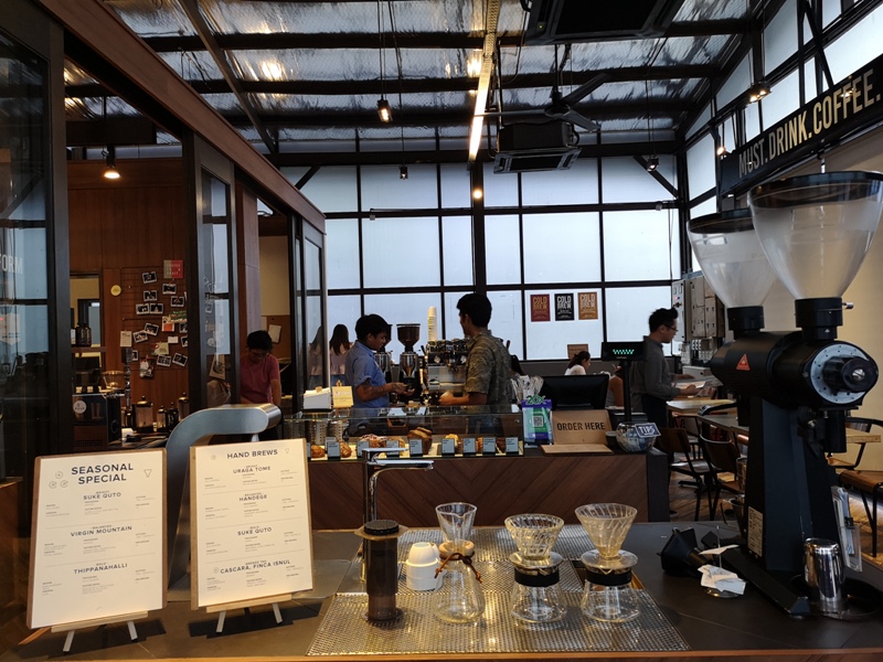 pulpcoffee08 Kuala Lumpur-吉隆坡PULP快來APW Bangsar喝杯咖啡