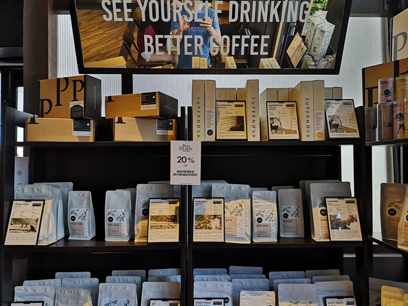 pulpcoffee09 Kuala Lumpur-吉隆坡PULP快來APW Bangsar喝杯咖啡