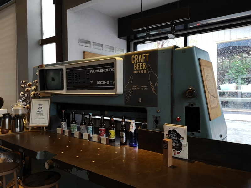 pulpcoffee10 Kuala Lumpur-吉隆坡PULP快來APW Bangsar喝杯咖啡