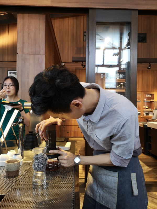 pulpcoffee12 Kuala Lumpur-吉隆坡PULP快來APW Bangsar喝杯咖啡