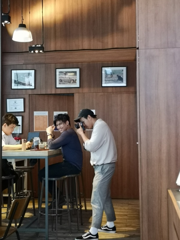 pulpcoffee14 Kuala Lumpur-吉隆坡PULP快來APW Bangsar喝杯咖啡