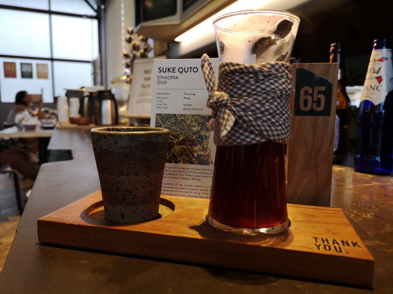 pulpcoffee15 Kuala Lumpur-吉隆坡PULP快來APW Bangsar喝杯咖啡