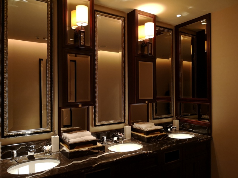 shangrila08 Tokyo-東京香格里拉大酒店 服務細緻地點好餐點好吃