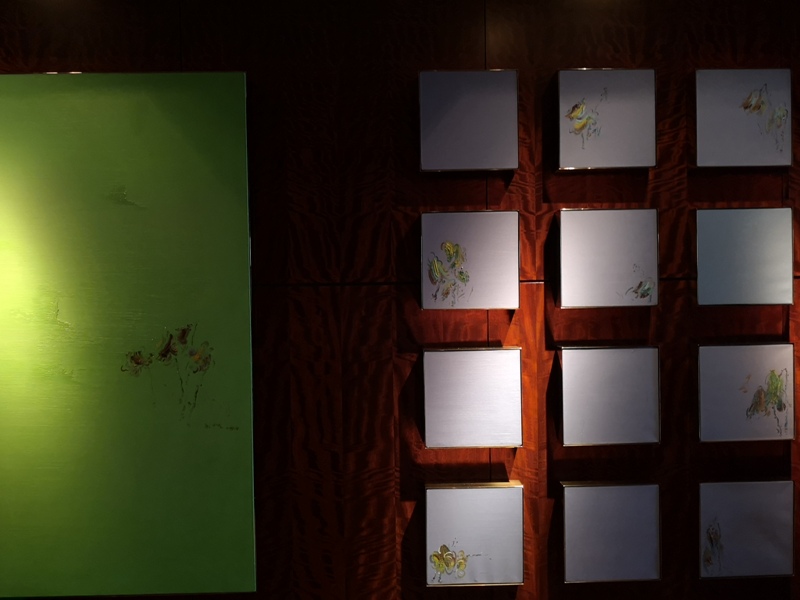 shangrila09 Tokyo-東京香格里拉大酒店 服務細緻地點好餐點好吃