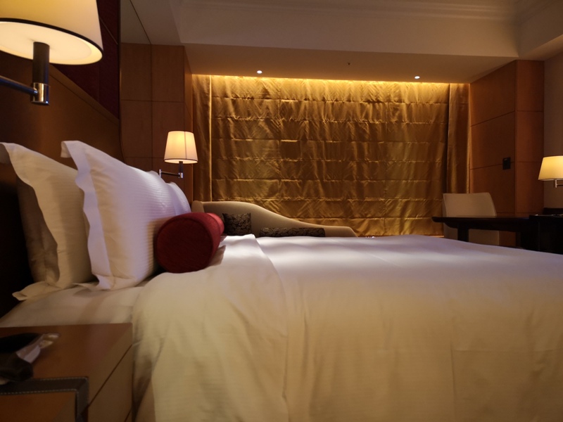 shangrila19 Tokyo-東京香格里拉大酒店 服務細緻地點好餐點好吃