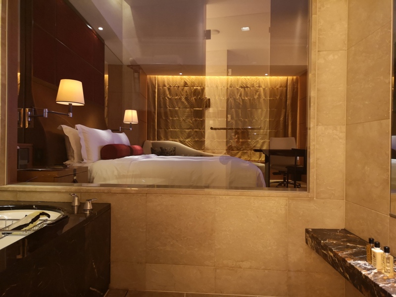 shangrila20 Tokyo-東京香格里拉大酒店 服務細緻地點好餐點好吃