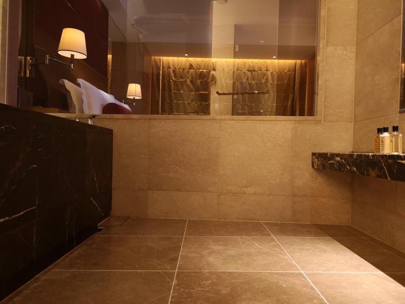 shangrila34 Tokyo-東京香格里拉大酒店 服務細緻地點好餐點好吃