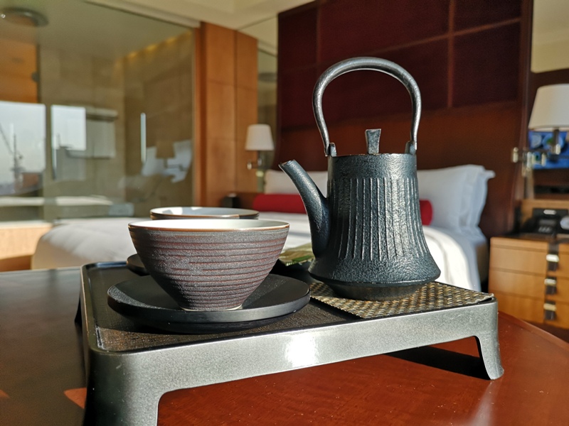 shangrila36 Tokyo-東京香格里拉大酒店 服務細緻地點好餐點好吃