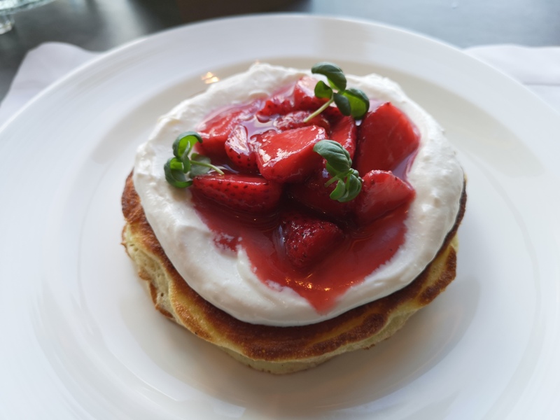 shangrila47 Tokyo-東京香格里拉大酒店 服務細緻地點好餐點好吃