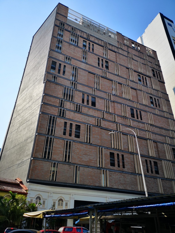 Kuala Lumpur-Hotel Stripes KL, Autograph Collection簡單好服務 泳池KL Tower視野佳 Kuala Lumpur-Hotel Stripes KL, Autograph Collection簡單好服務 泳池KL Tower視野佳