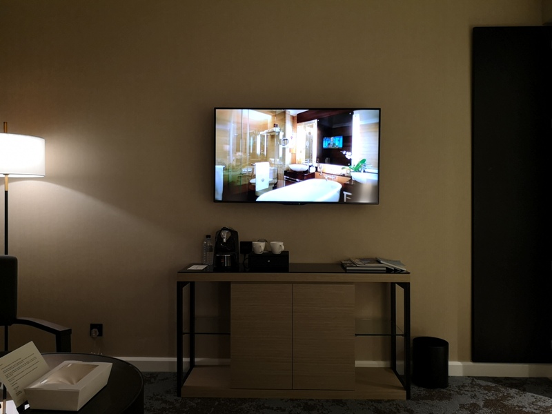 stripeskl13 Kuala Lumpur-Hotel Stripes KL, Autograph Collection簡單好服務 泳池KL Tower視野佳