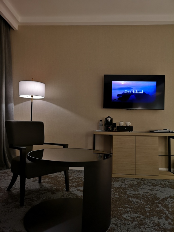 stripeskl14 Kuala Lumpur-Hotel Stripes KL, Autograph Collection簡單好服務 泳池KL Tower視野佳