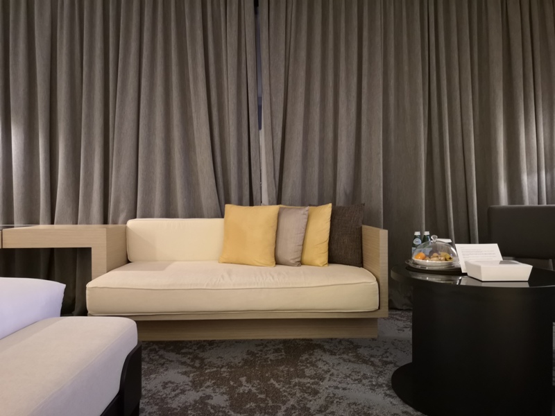 stripeskl15 Kuala Lumpur-Hotel Stripes KL, Autograph Collection簡單好服務 泳池KL Tower視野佳