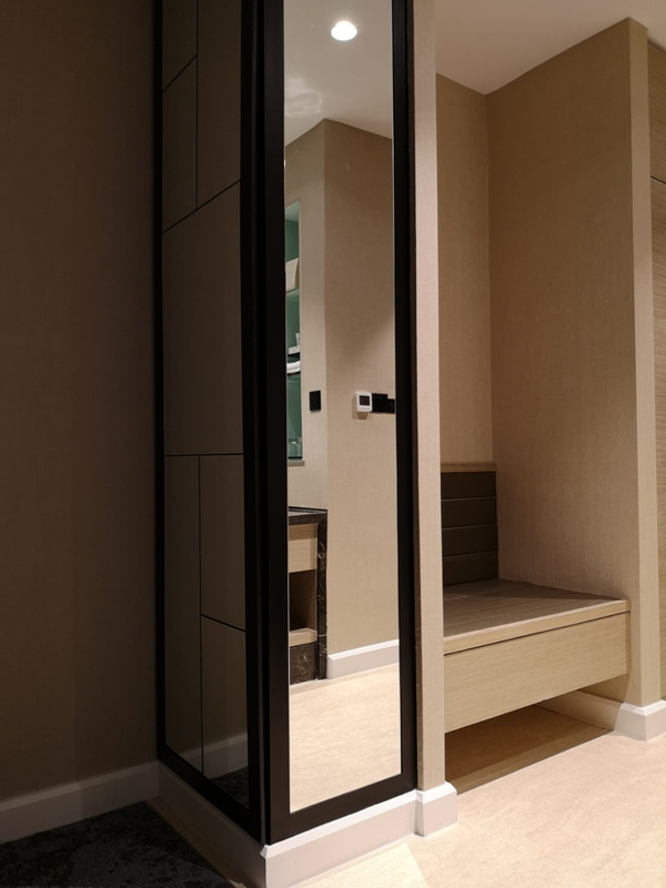 stripeskl18 Kuala Lumpur-Hotel Stripes KL, Autograph Collection簡單好服務 泳池KL Tower視野佳