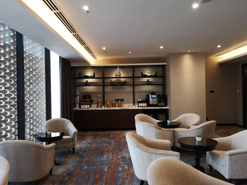 stripeskl23 Kuala Lumpur-Hotel Stripes KL, Autograph Collection簡單好服務 泳池KL Tower視野佳