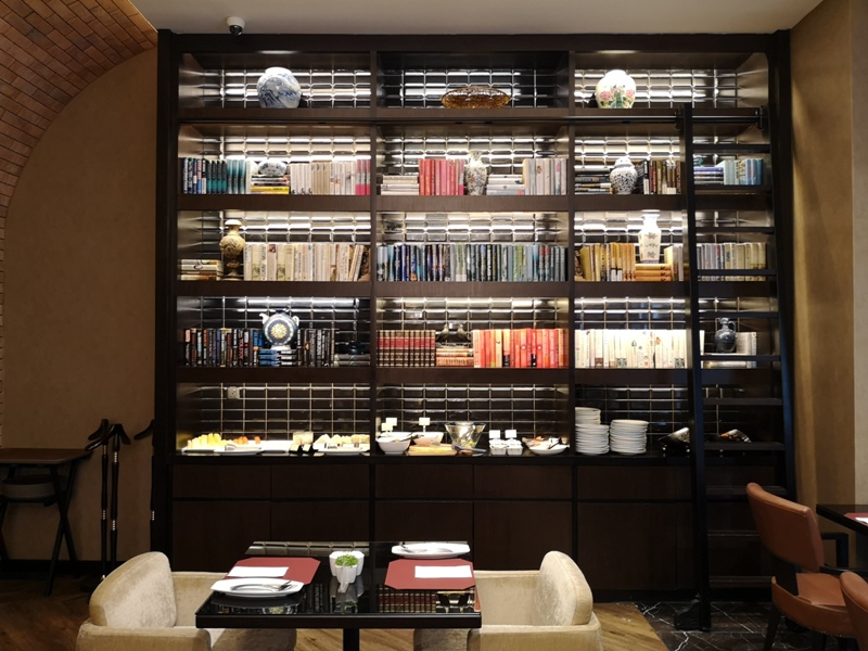 stripeskl26 Kuala Lumpur-Hotel Stripes KL, Autograph Collection簡單好服務 泳池KL Tower視野佳