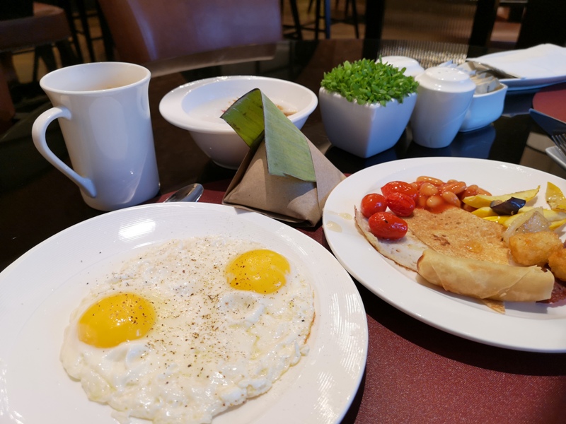 stripeskl28 Kuala Lumpur-Hotel Stripes KL, Autograph Collection簡單好服務 泳池KL Tower視野佳