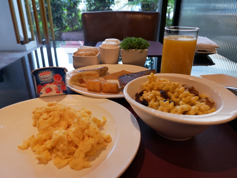 stripeskl29 Kuala Lumpur-Hotel Stripes KL, Autograph Collection簡單好服務 泳池KL Tower視野佳