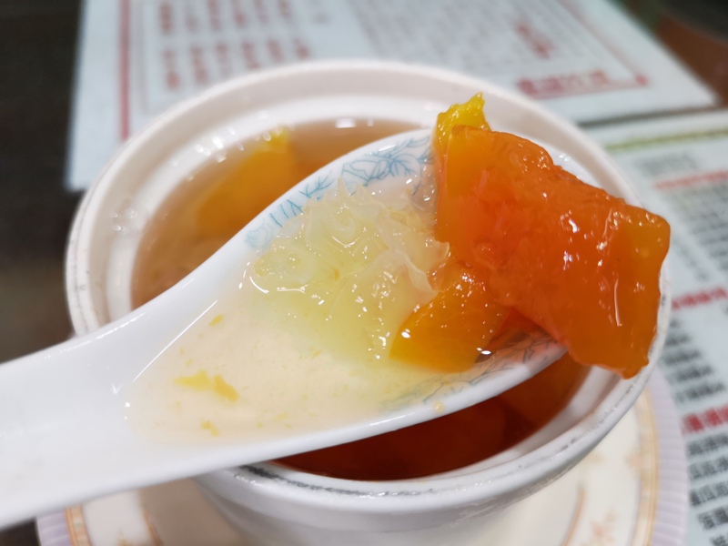 taihetang11 HK-泰和堂涼茶館 像中藥行又像武術館 來一碗清涼退火的甜品